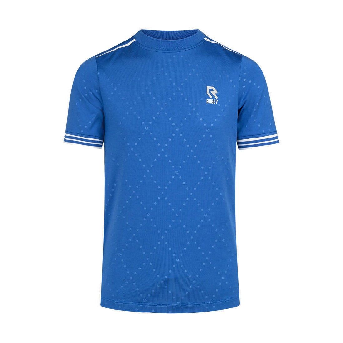 Robey Tennis Cross T-Shirt