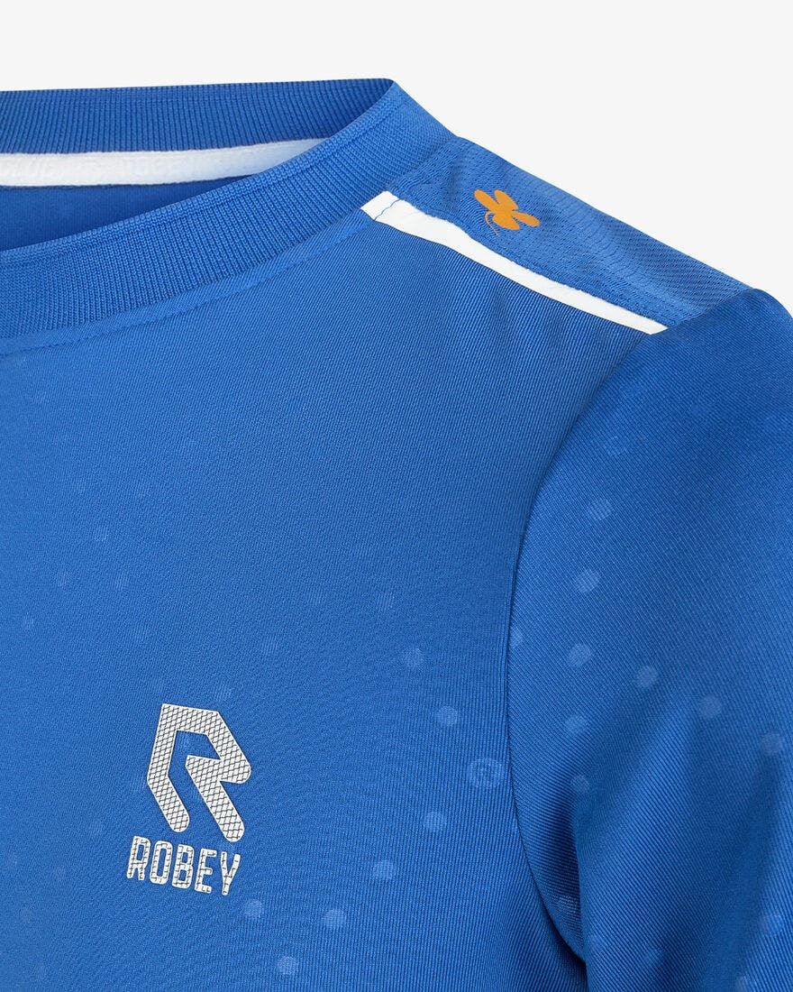 Robey Tennis Cross T-Shirt