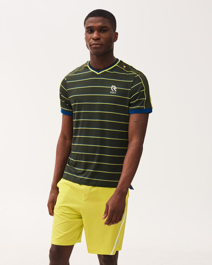 Robey Tennis Grip Short 7"