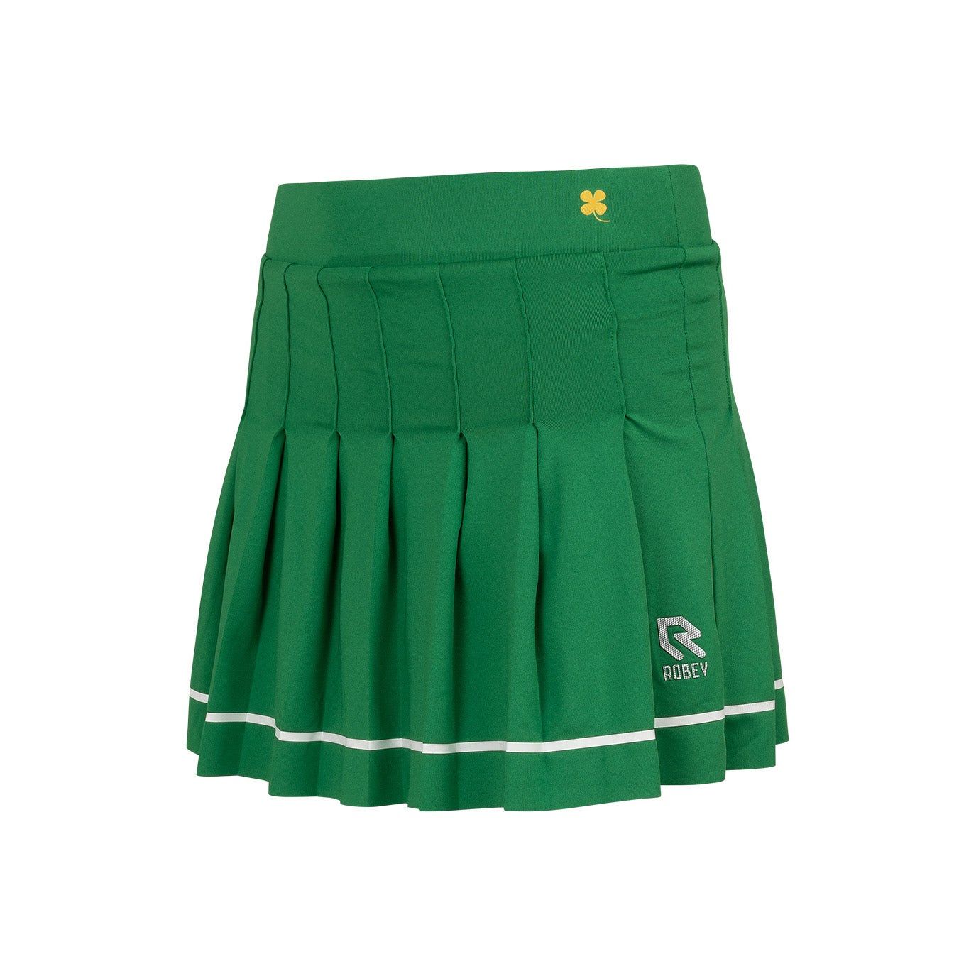 Robey Tennis Break Pleated Skirt