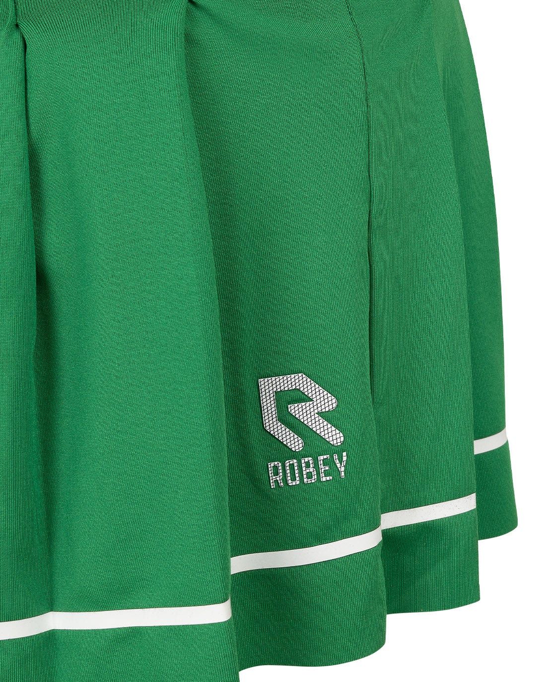 Robey Tennis Break Pleated Skirt