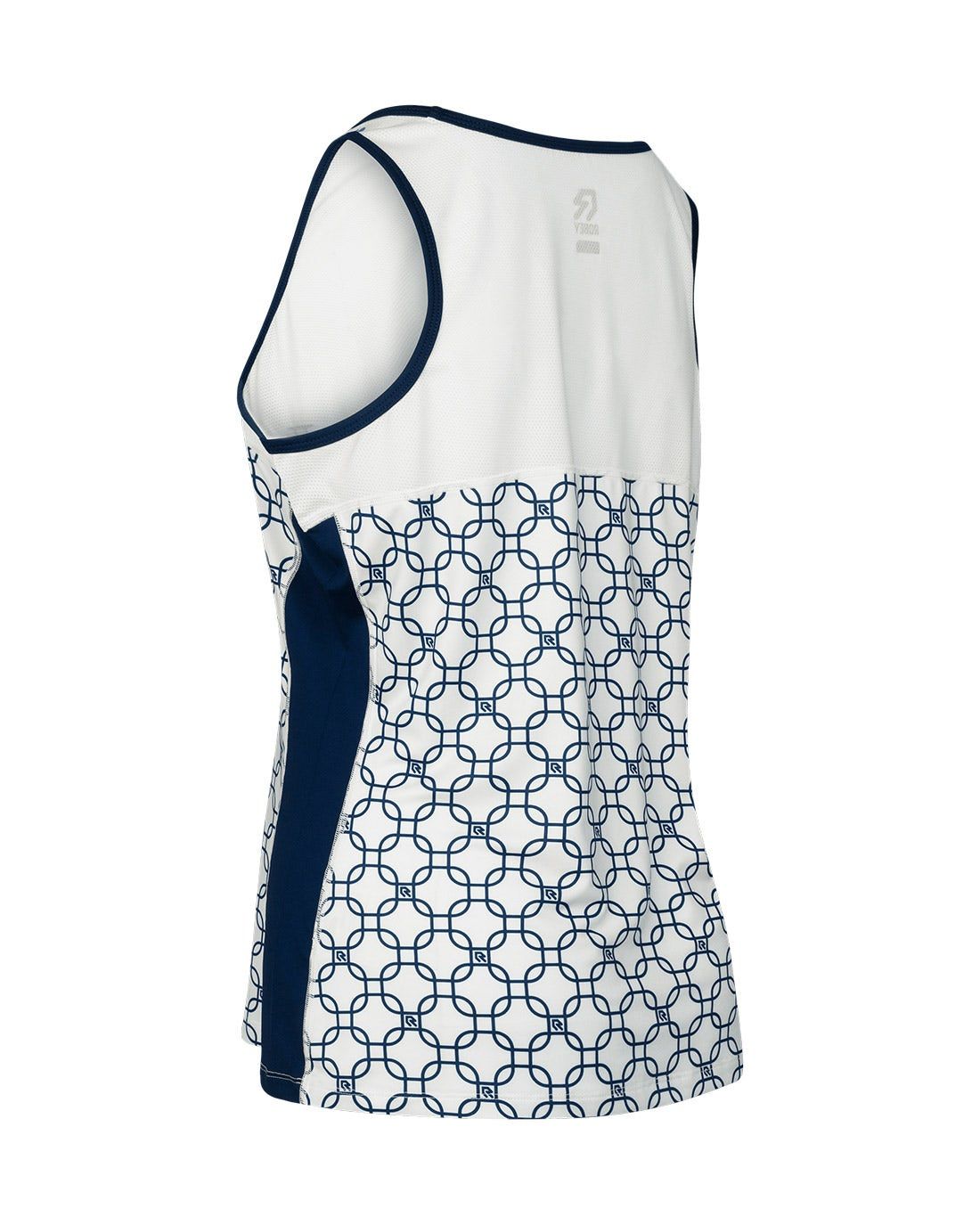 Robey Tennis Dropshot Singlet