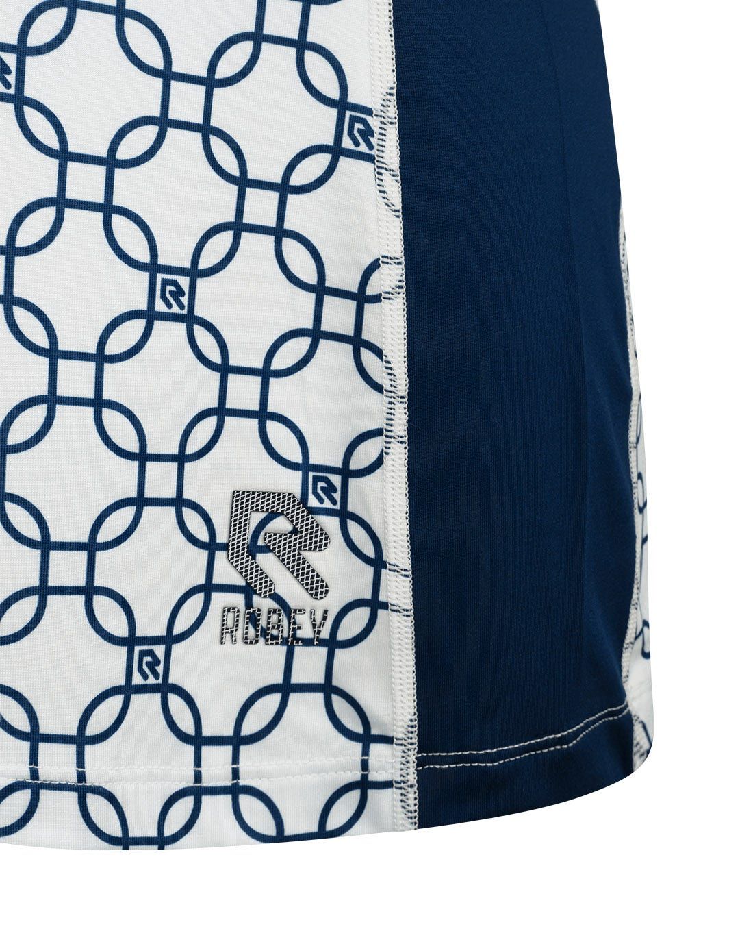 Robey Tennis Dropshot Singlet