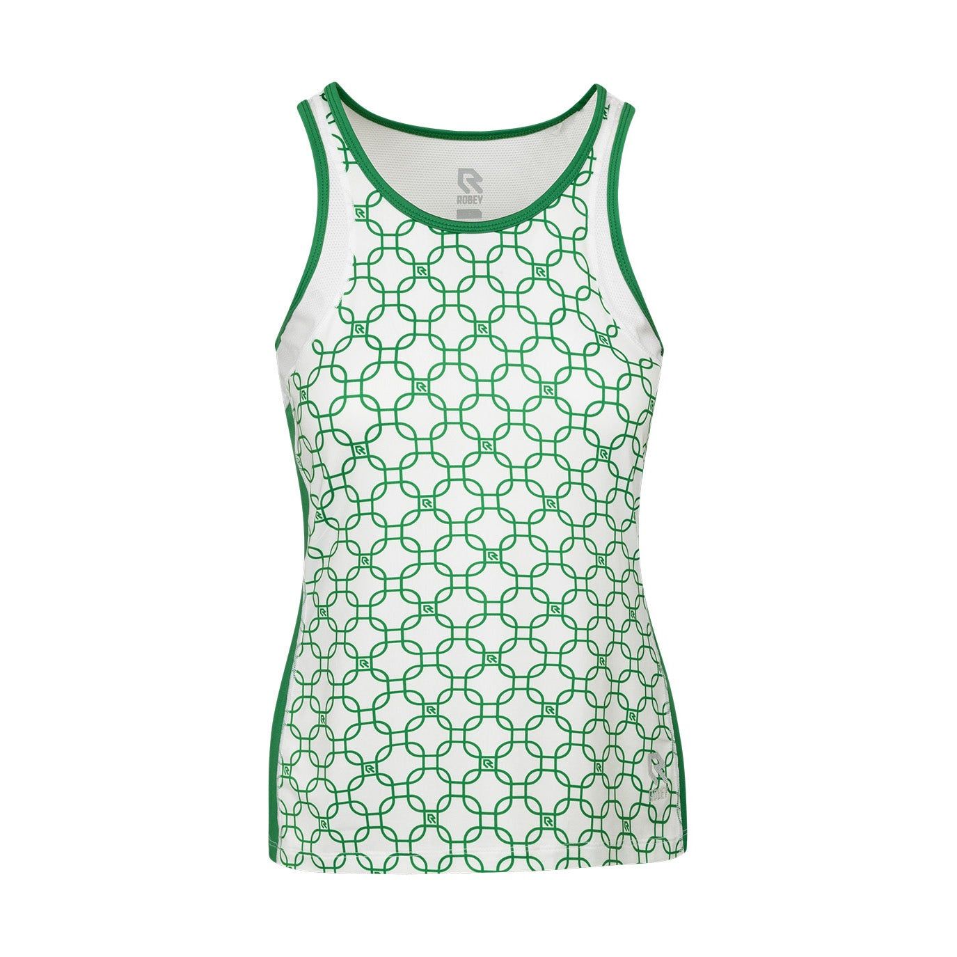 Robey Tennis Dropshot Singlet