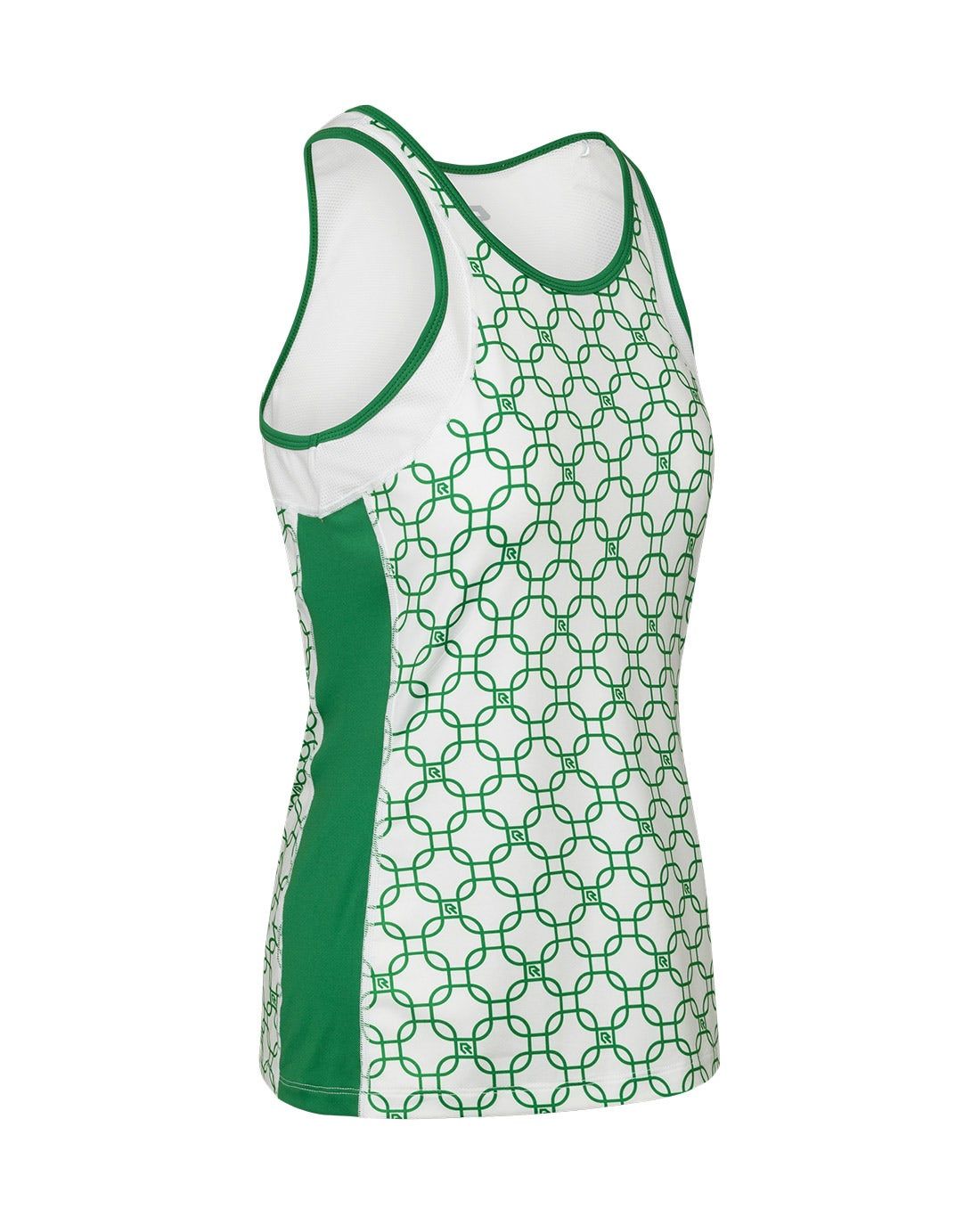 Robey Tennis Dropshot Singlet