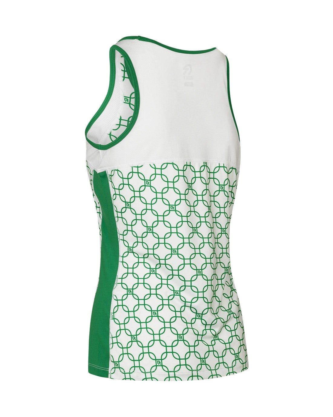 Robey Tennis Dropshot Singlet