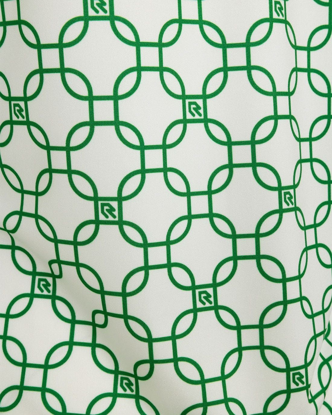 Robey Tennis Dropshot Singlet