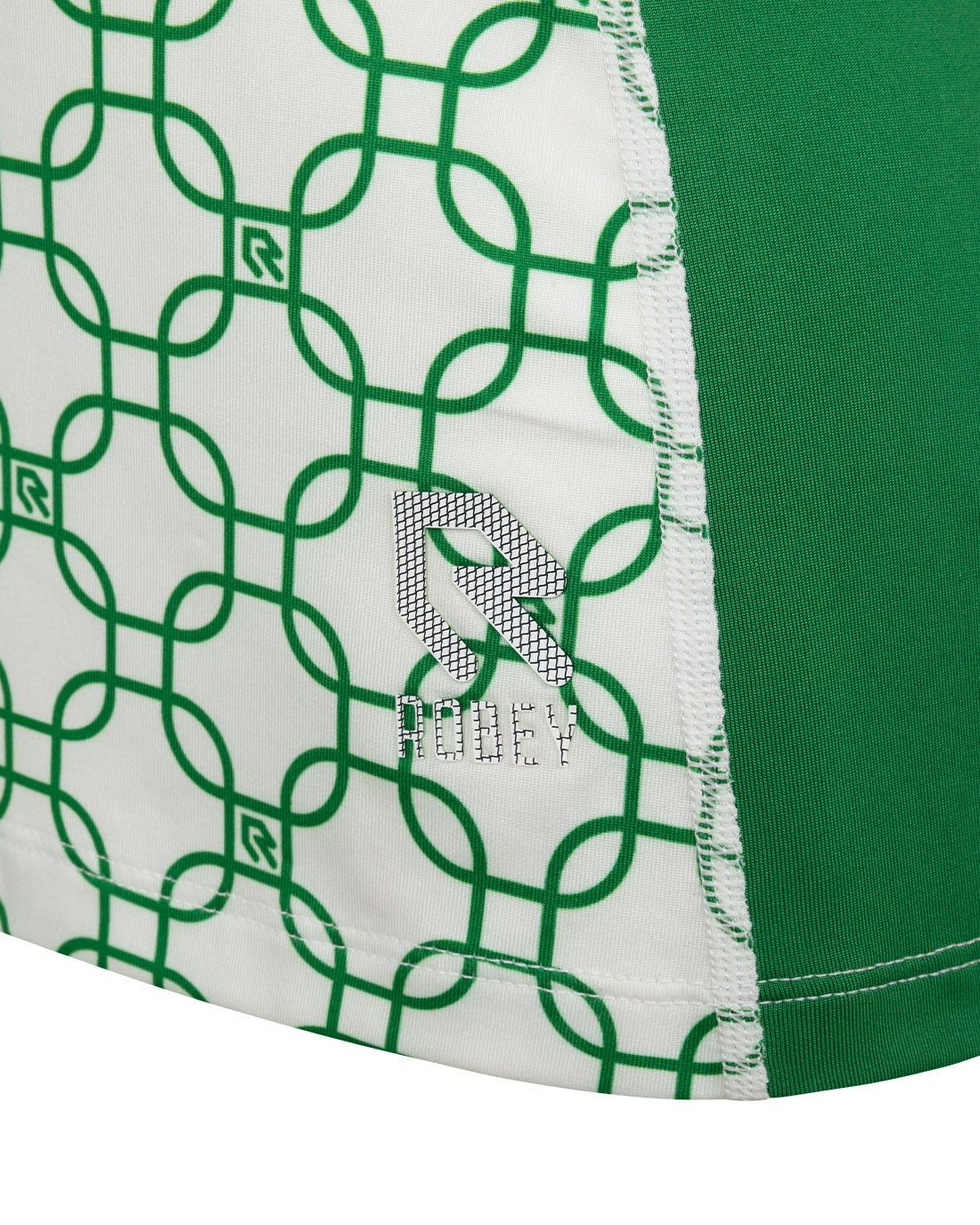 Robey Tennis Dropshot Singlet