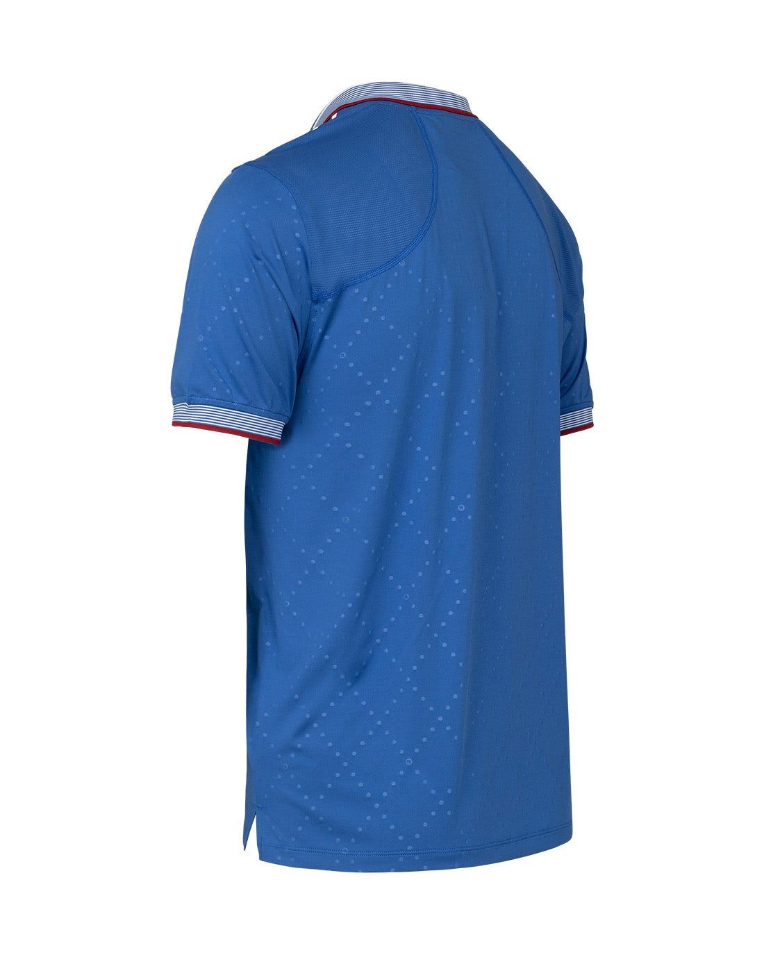 Robey Tennis Poach Polo