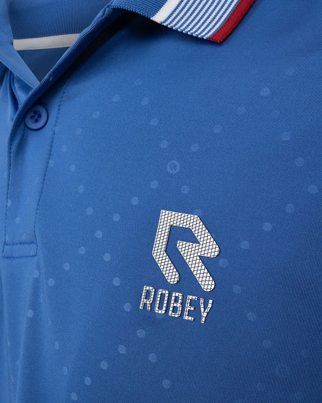 Robey Tennis Poach Polo