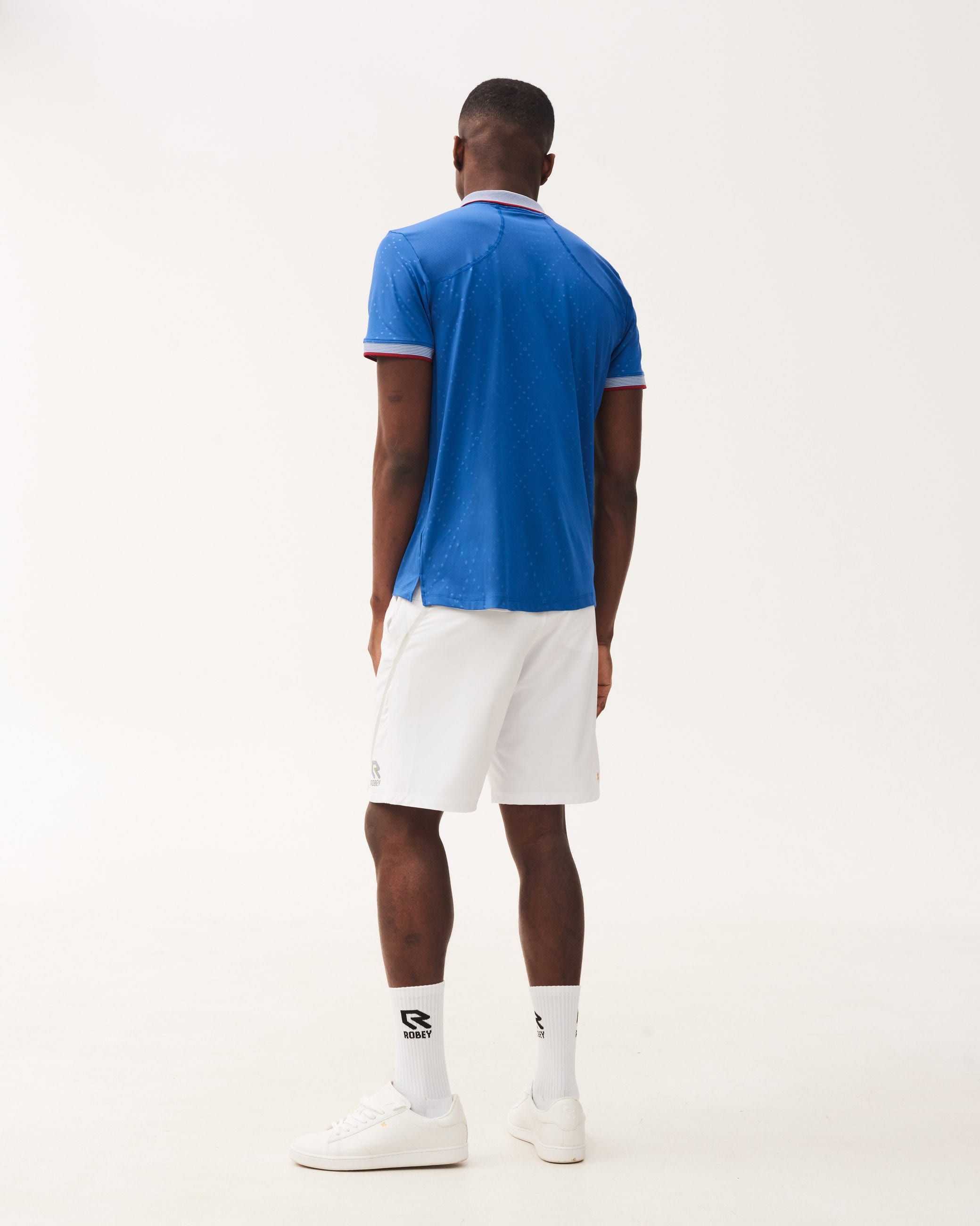 Robey Tennis Poach Polo