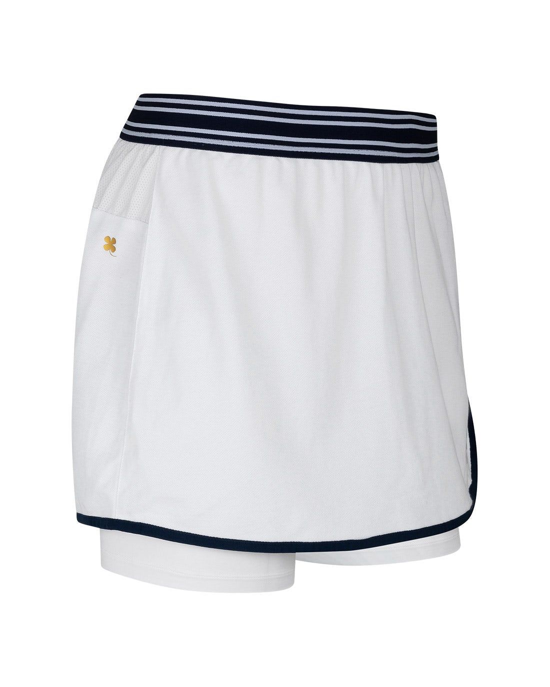 Robey Tennis Deuce Wrap Skirt