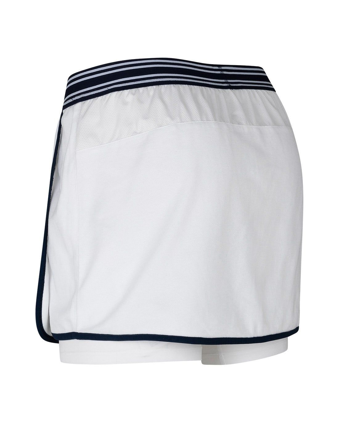Robey Tennis Deuce Wrap Skirt
