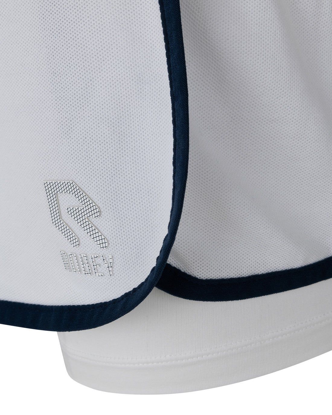 Robey Tennis Deuce Wrap Skirt