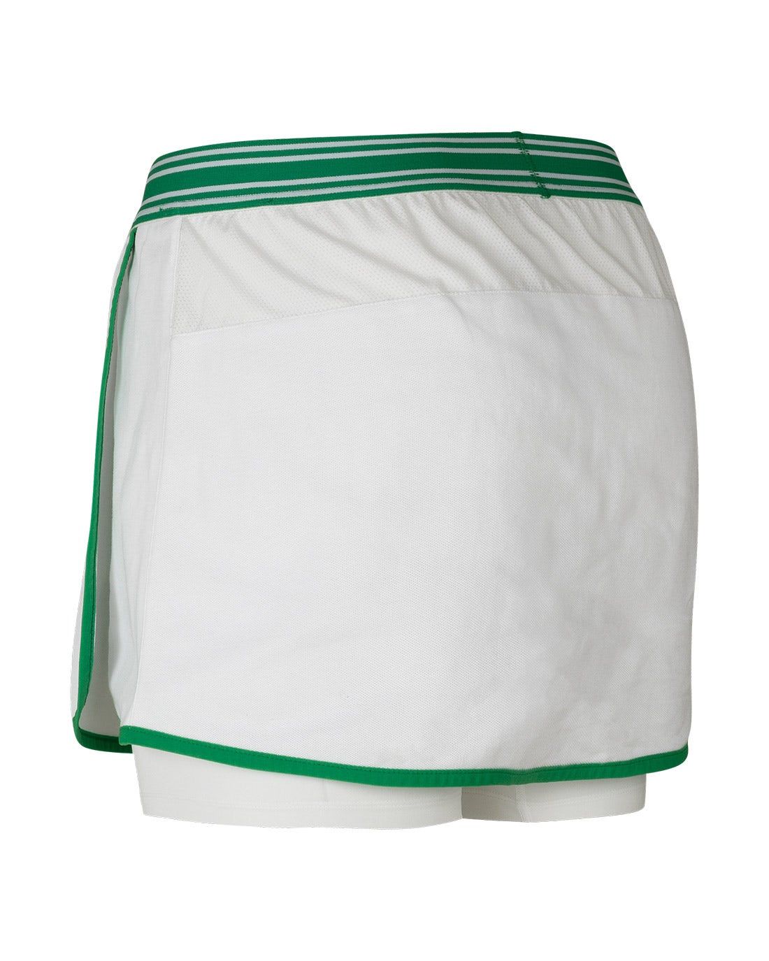 Robey Tennis Deuce Wrap Skirt
