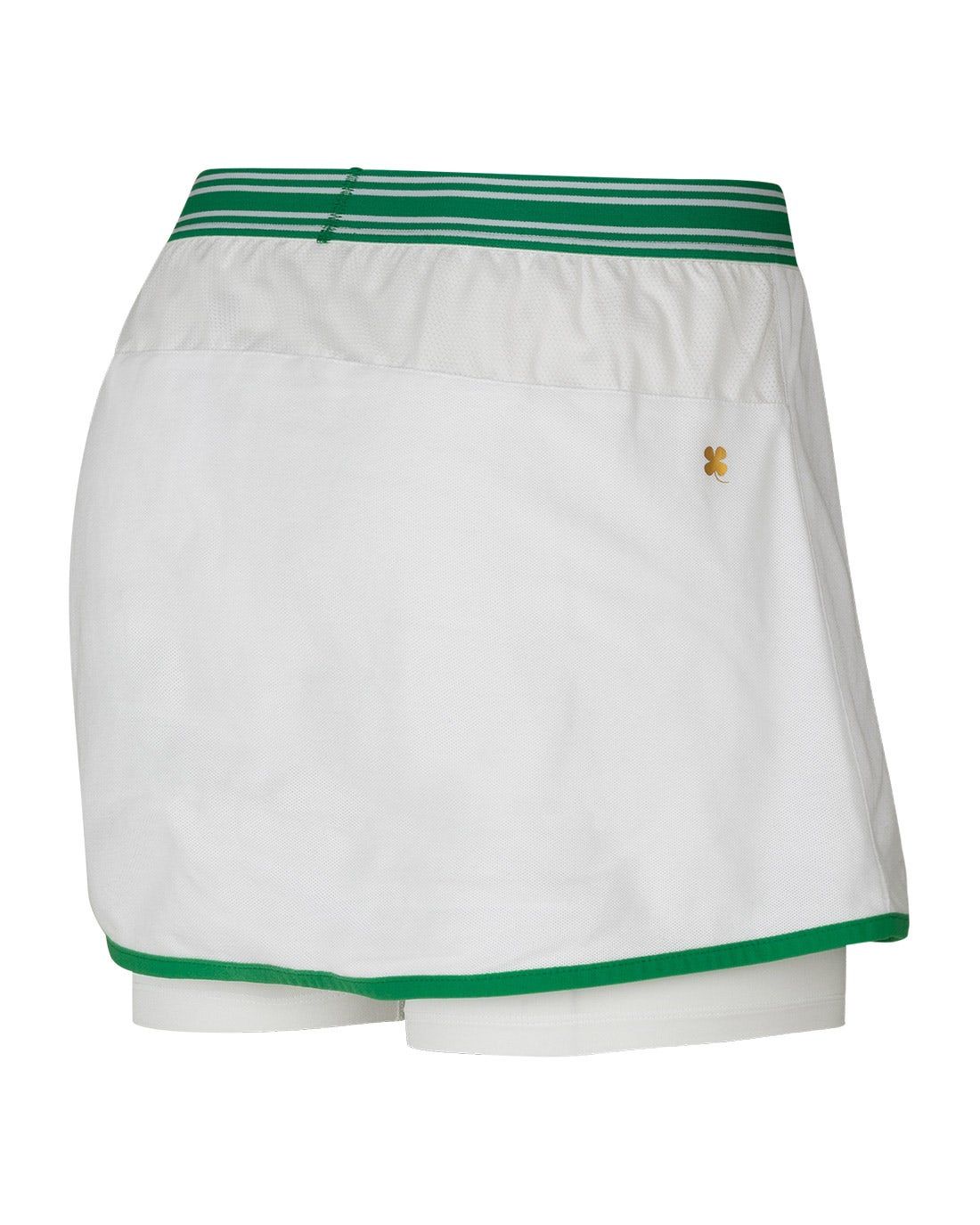 Robey Tennis Deuce Wrap Skirt