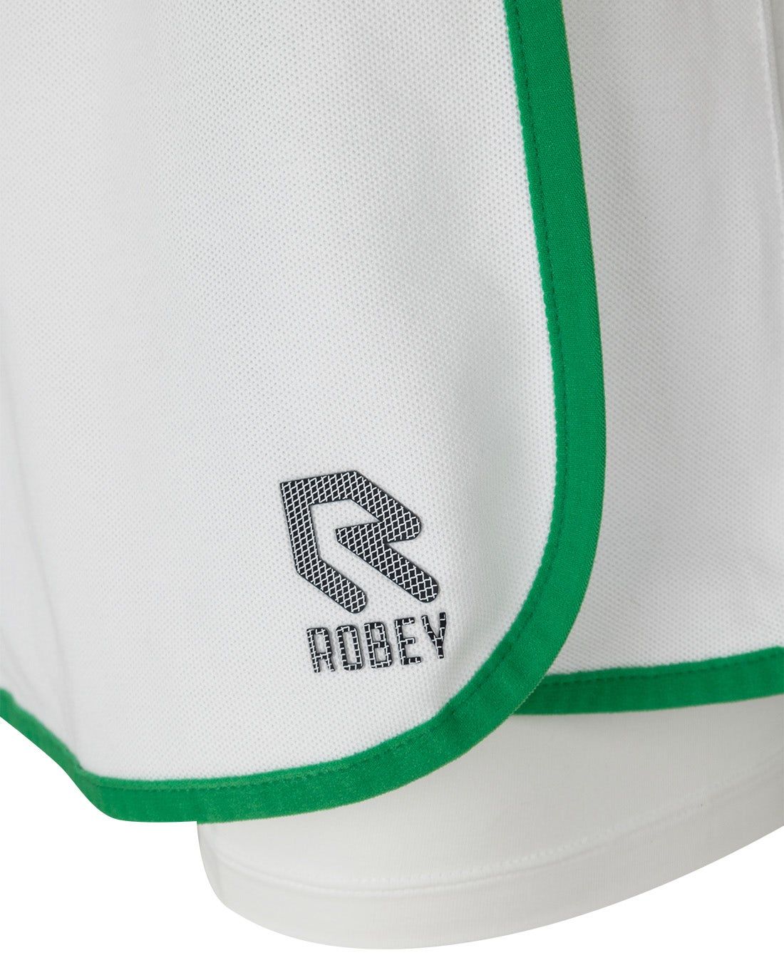 Robey Tennis Deuce Wrap Skirt
