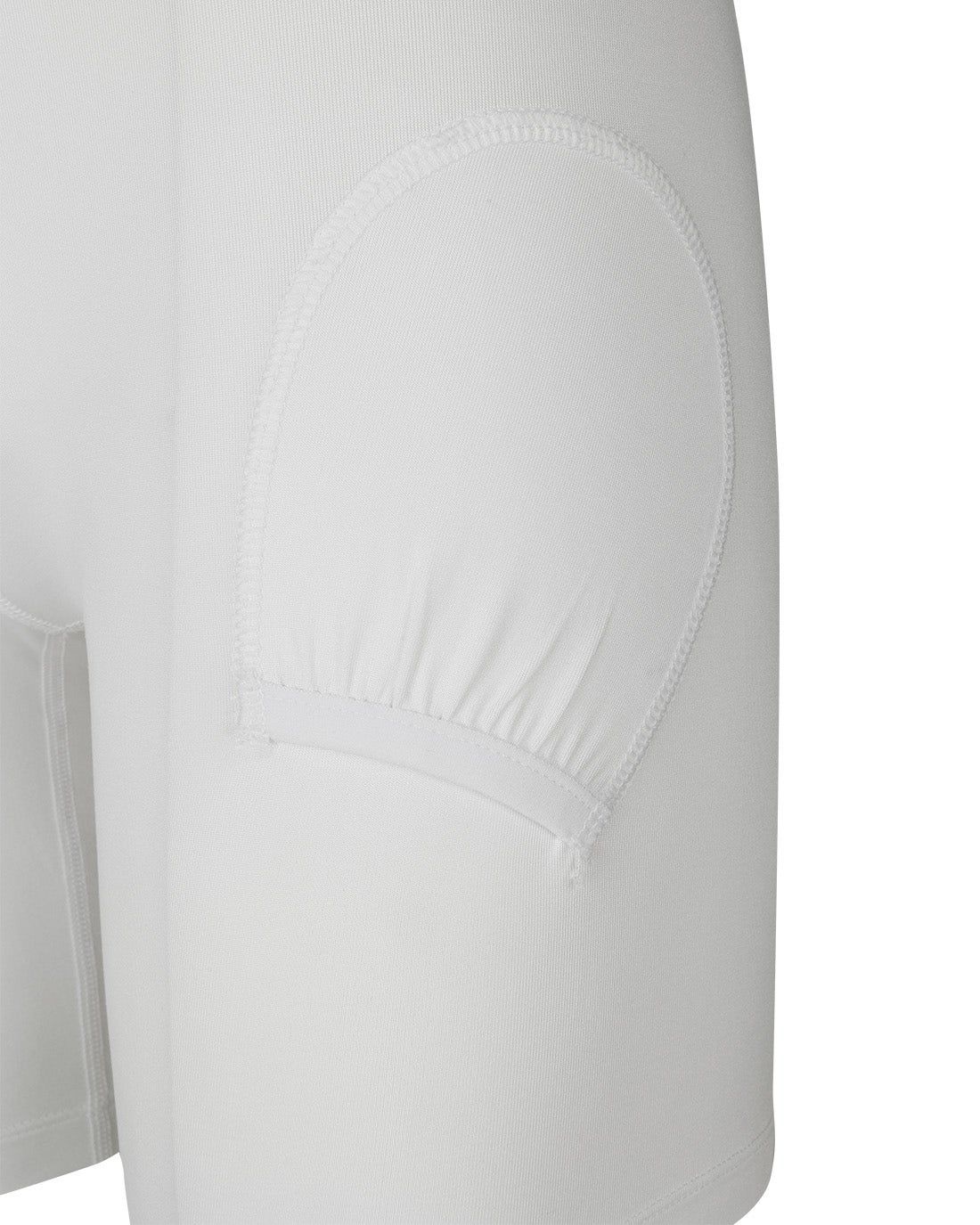 Robey Tennis Deuce Wrap Skirt