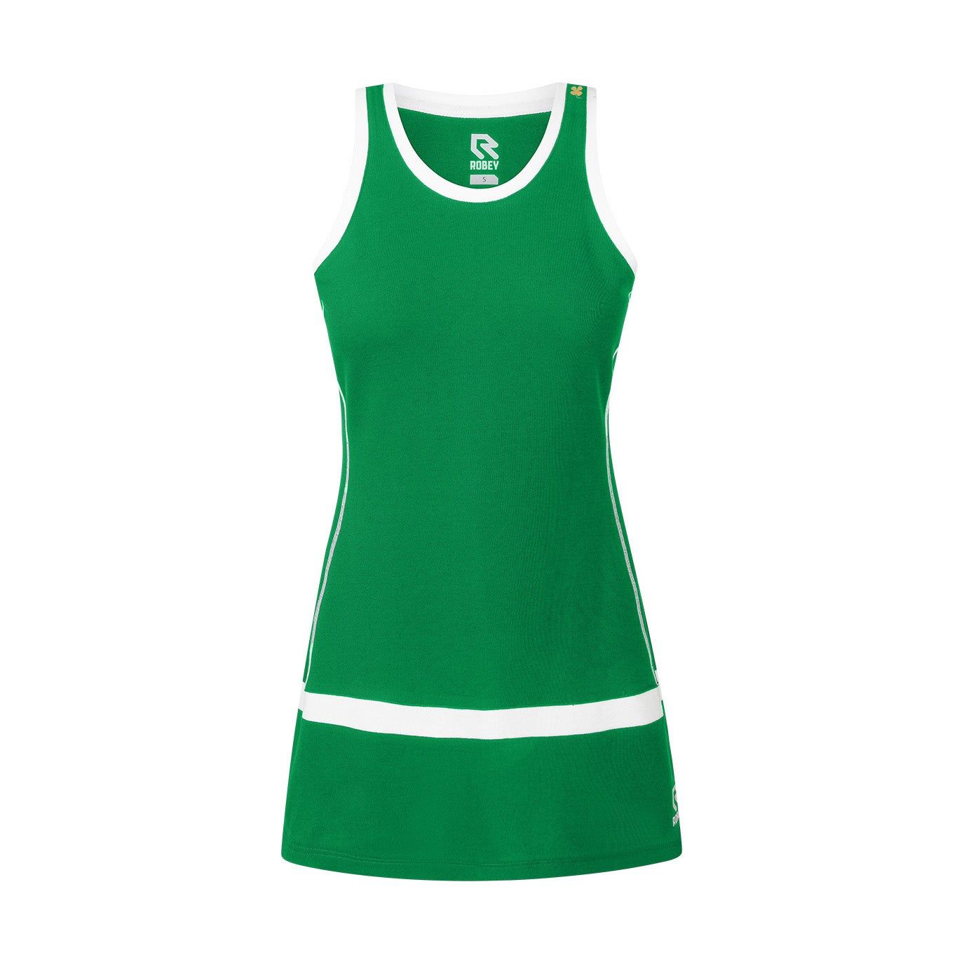 Robey Tennis Winner Dress