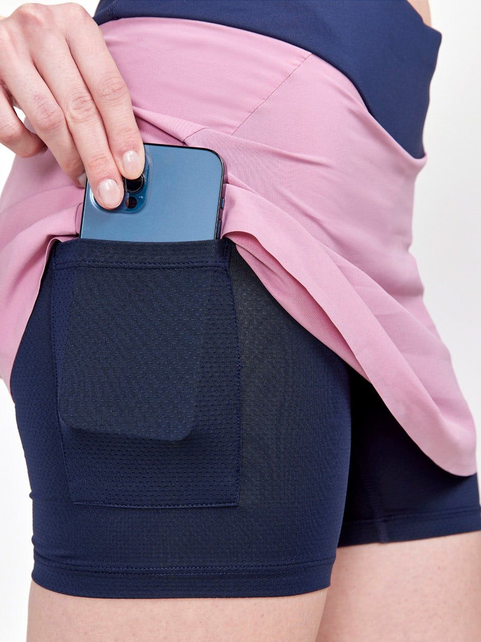 Craft Pro Hypervent 2in1 Skirt