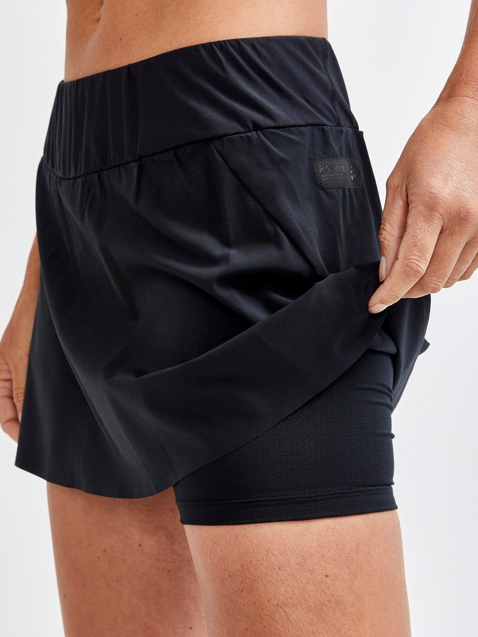 Craft Pro Hypervent 2in1 Skirt