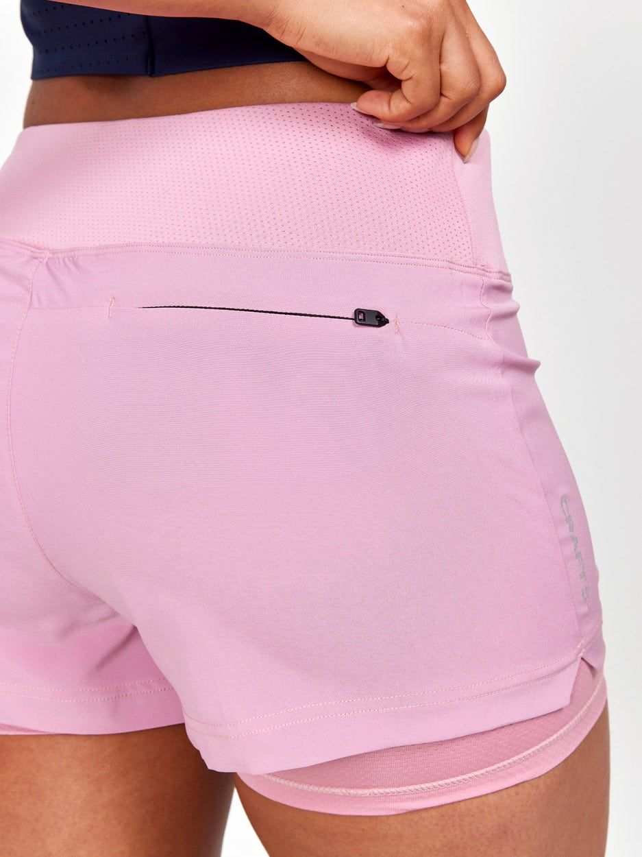 Craft ADV Essence 2in1 Shorts