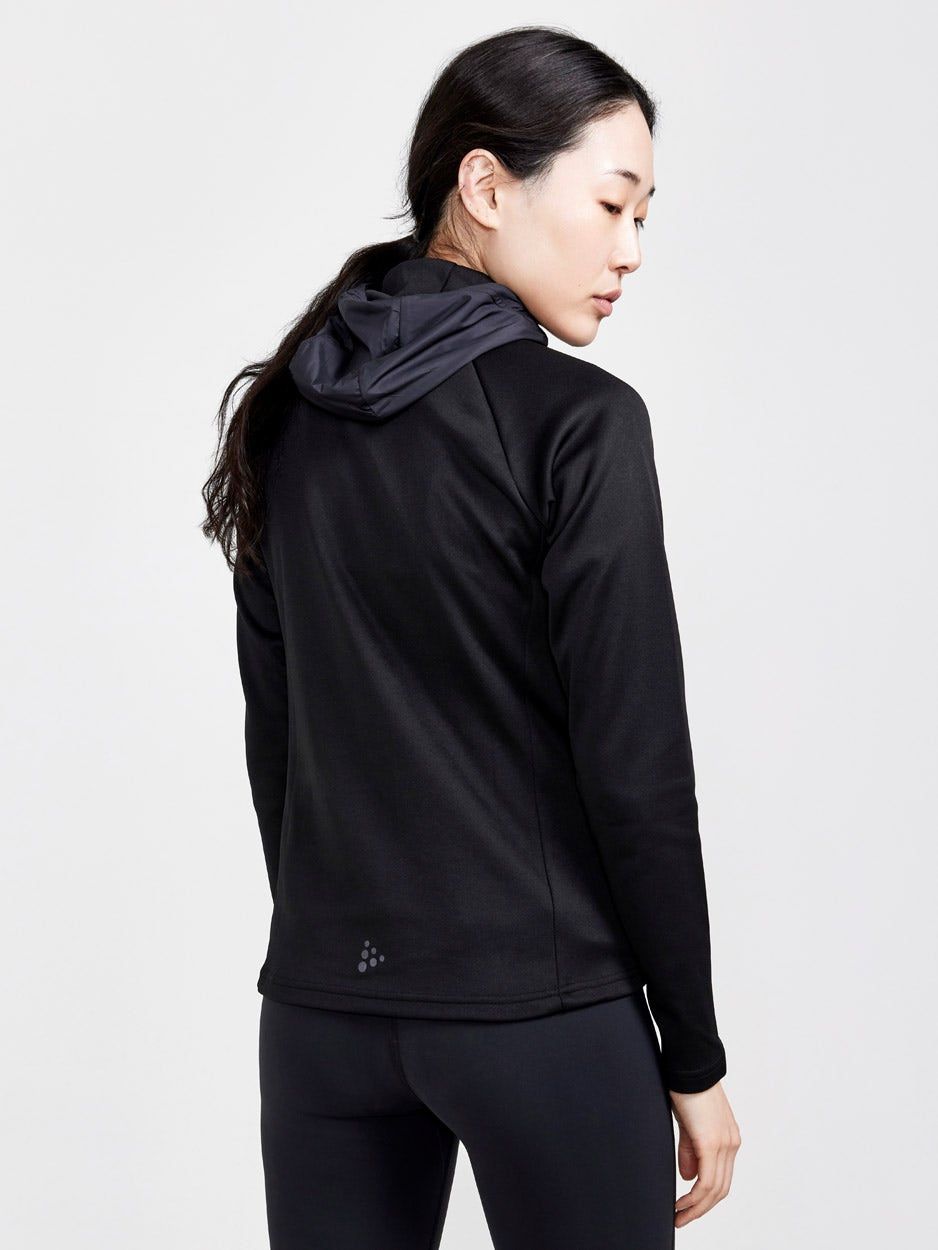 Craft ADV Essence Jersey Hood Jacket