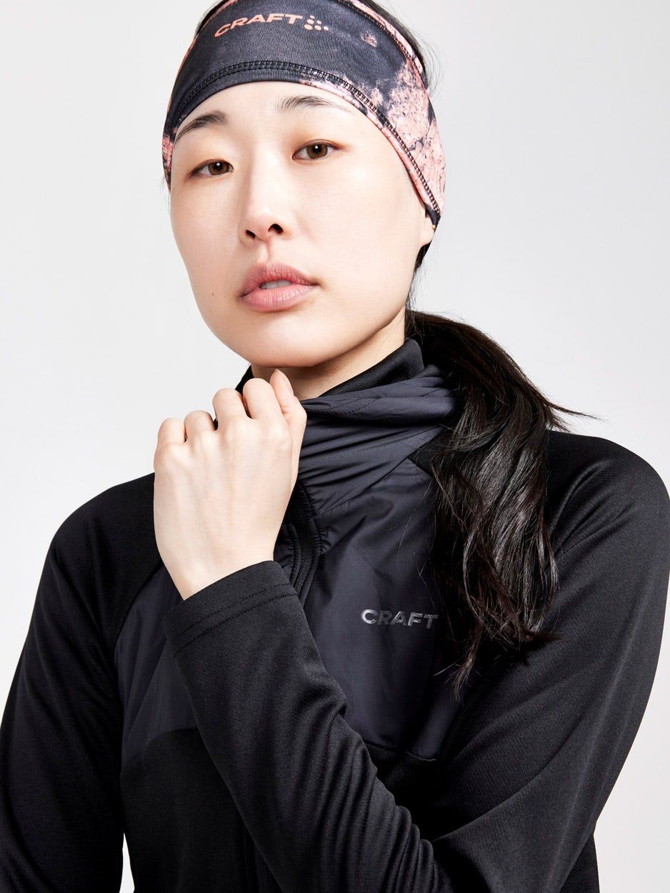 Craft ADV Essence Jersey Hood Jacket