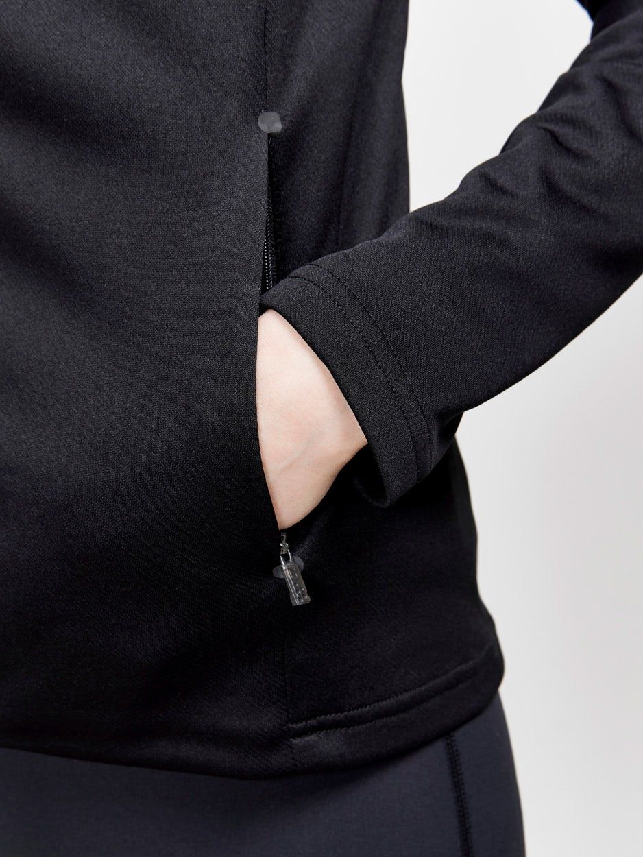 Craft ADV Essence Jersey Hood Jacket