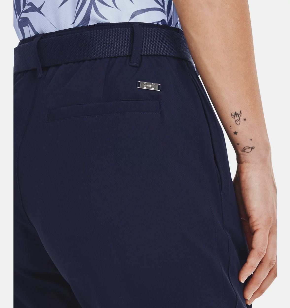 Under Armour Women's Trousers UA Left
