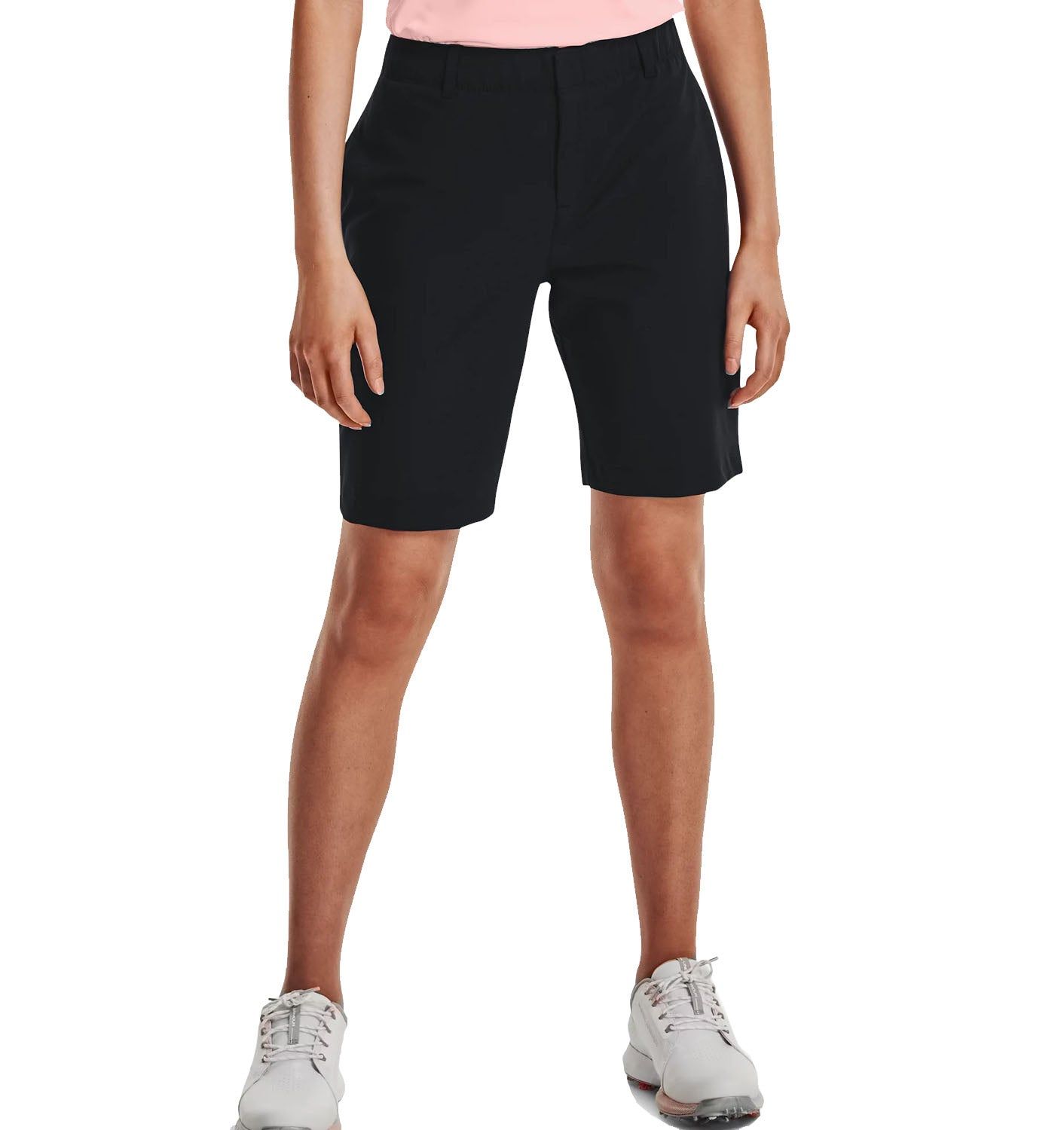 Under Armour Ladies Shorts UA