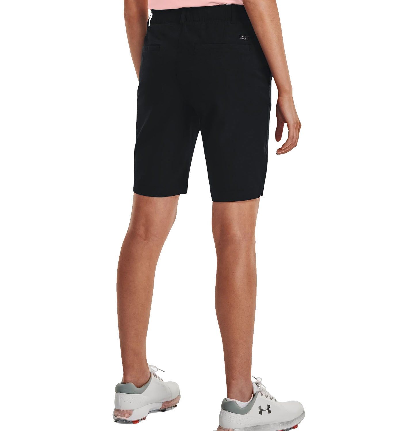 Under Armour Ladies Shorts UA