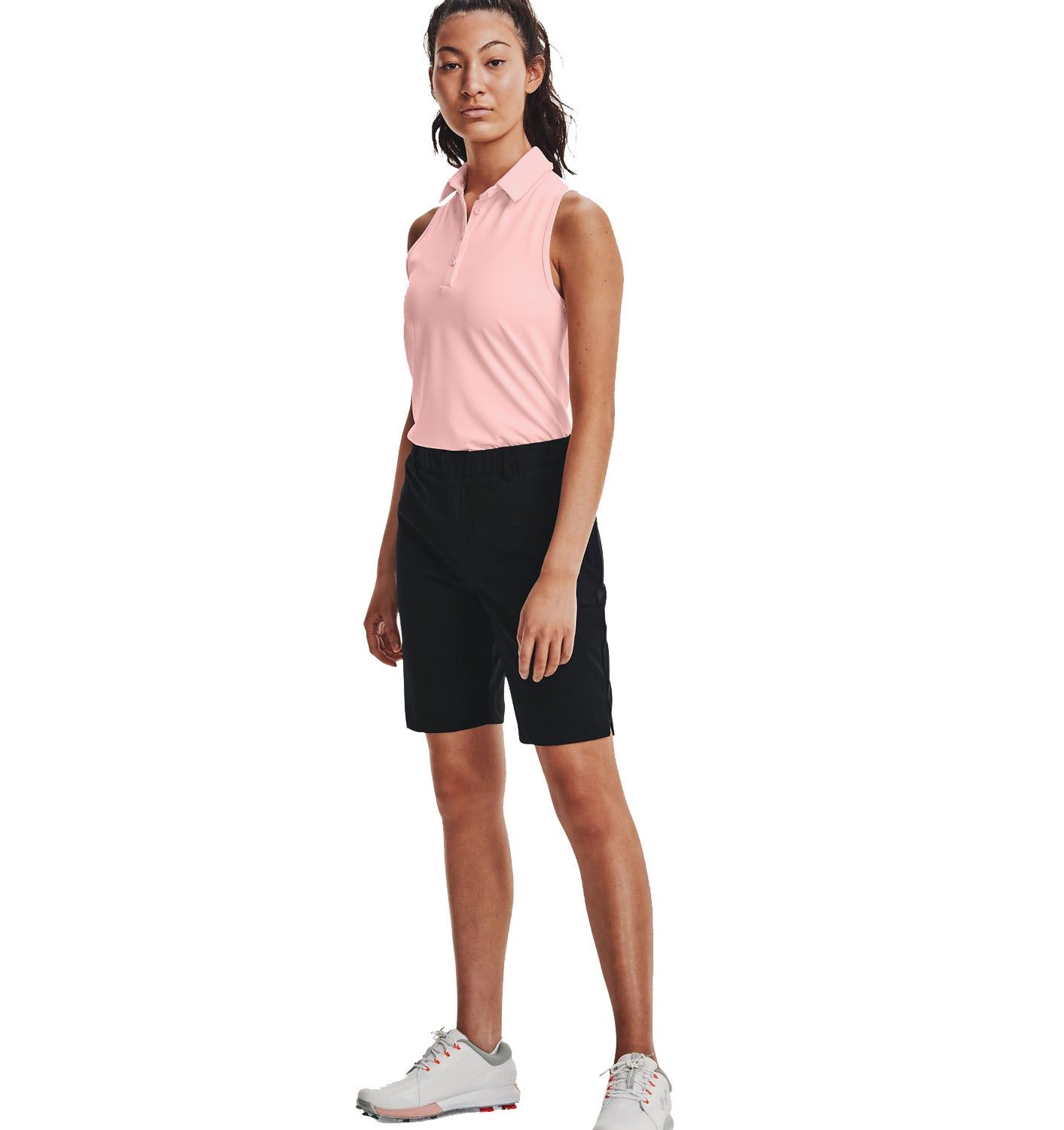 Under Armour Ladies Shorts UA