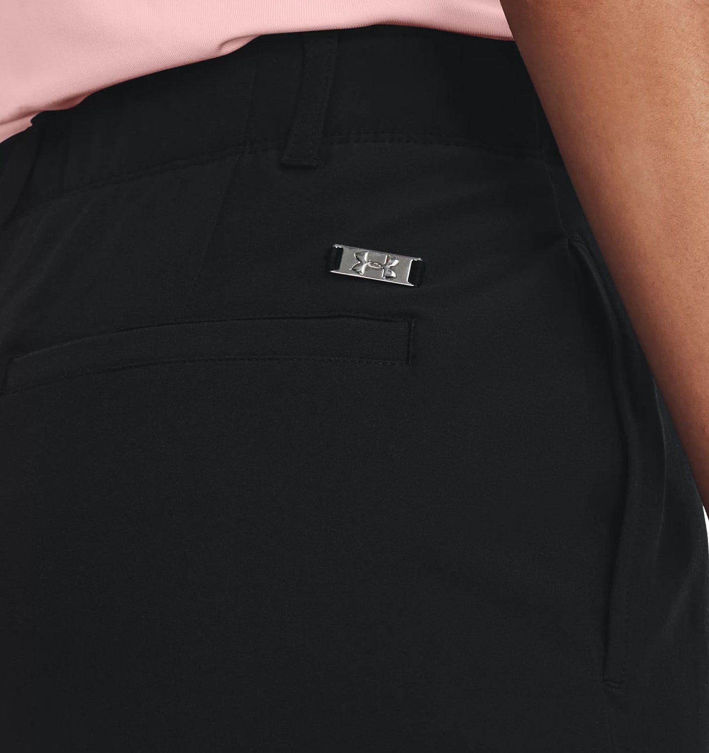 Under Armour Ladies Shorts UA