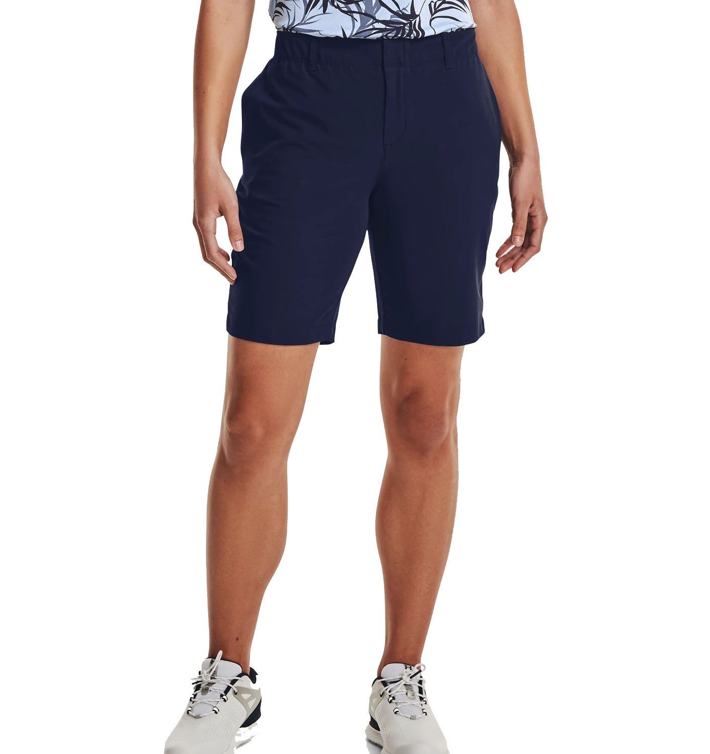 Under Armour Ladies Shorts UA