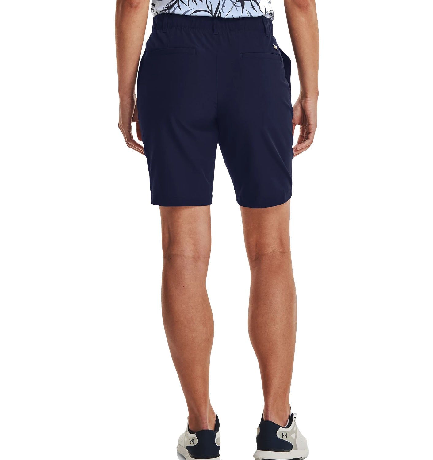 Under Armour Ladies Shorts UA