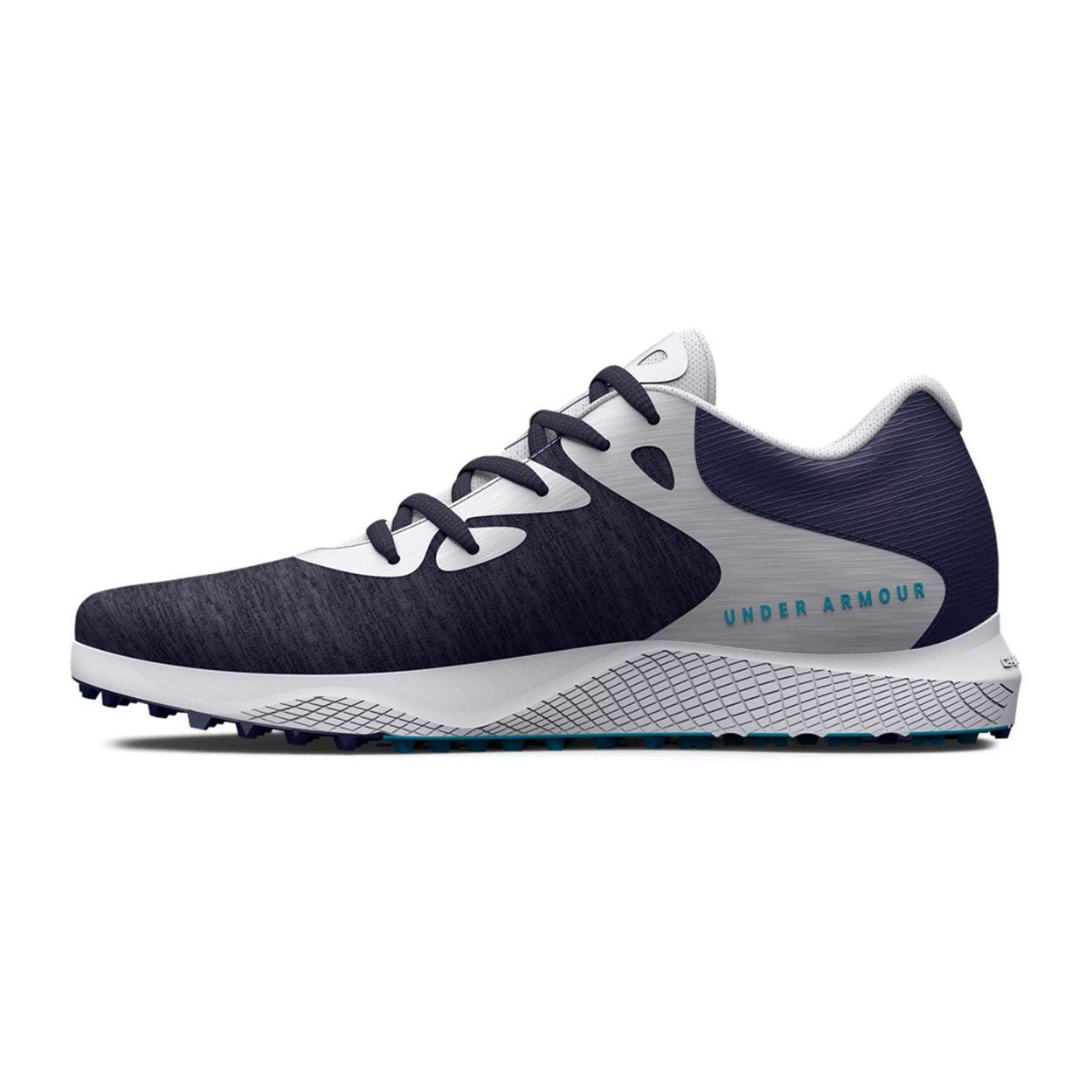 Under Armour Charged Breathe 2 Knit Spikeless