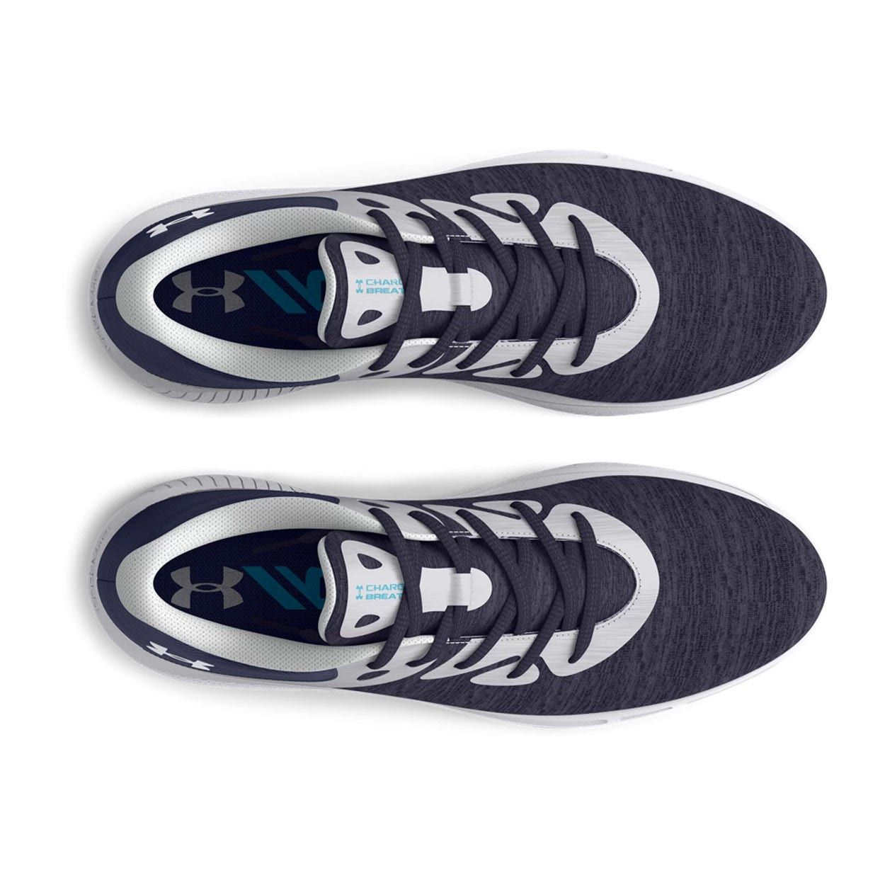 Under Armour Charged Breathe 2 Knit Spikeless