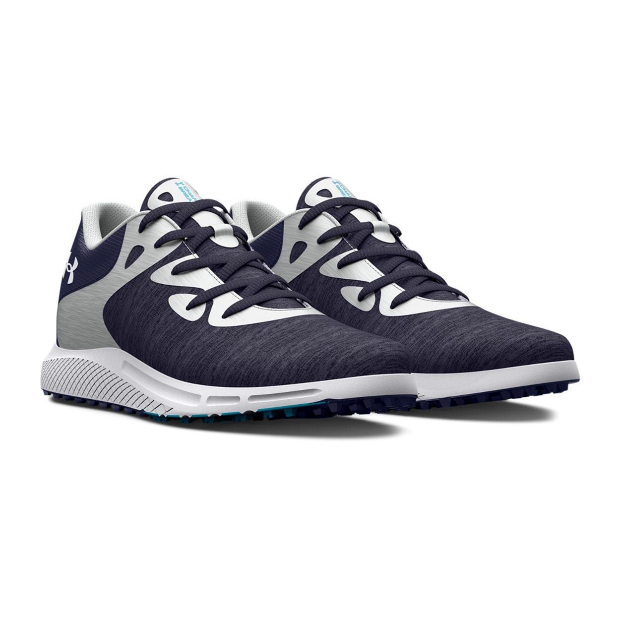 Under Armour Charged Breathe 2 Knit Spikeless