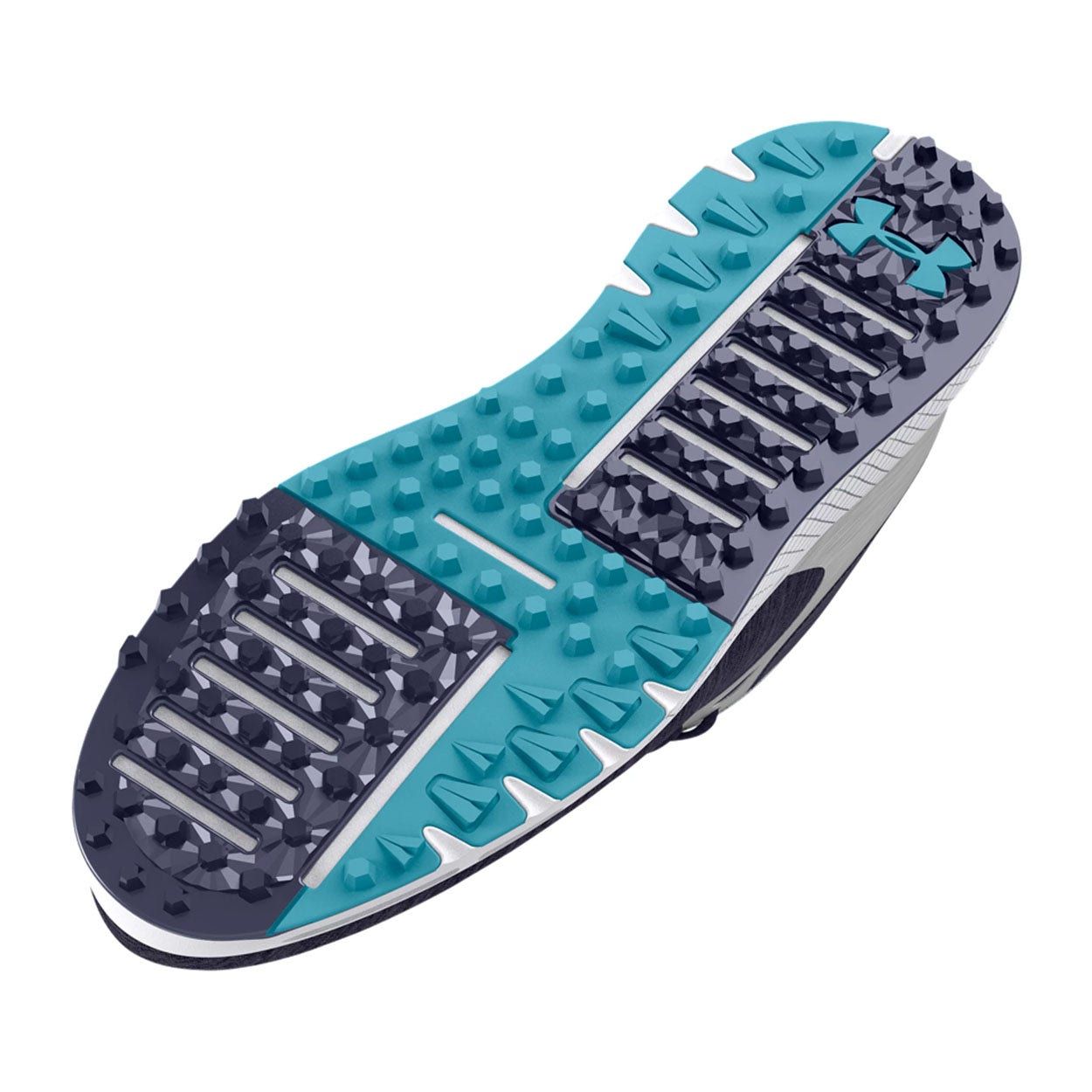 Under Armour Charged Breathe 2 Knit Spikeless