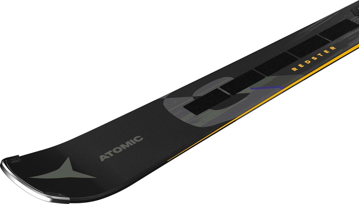 Atomic Redster Q7.8 Rvsk C + M 12 Gw