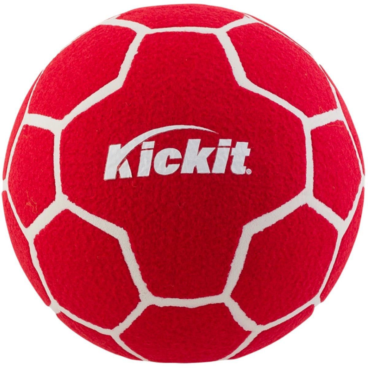 Kickit Voetbal Tennis game set