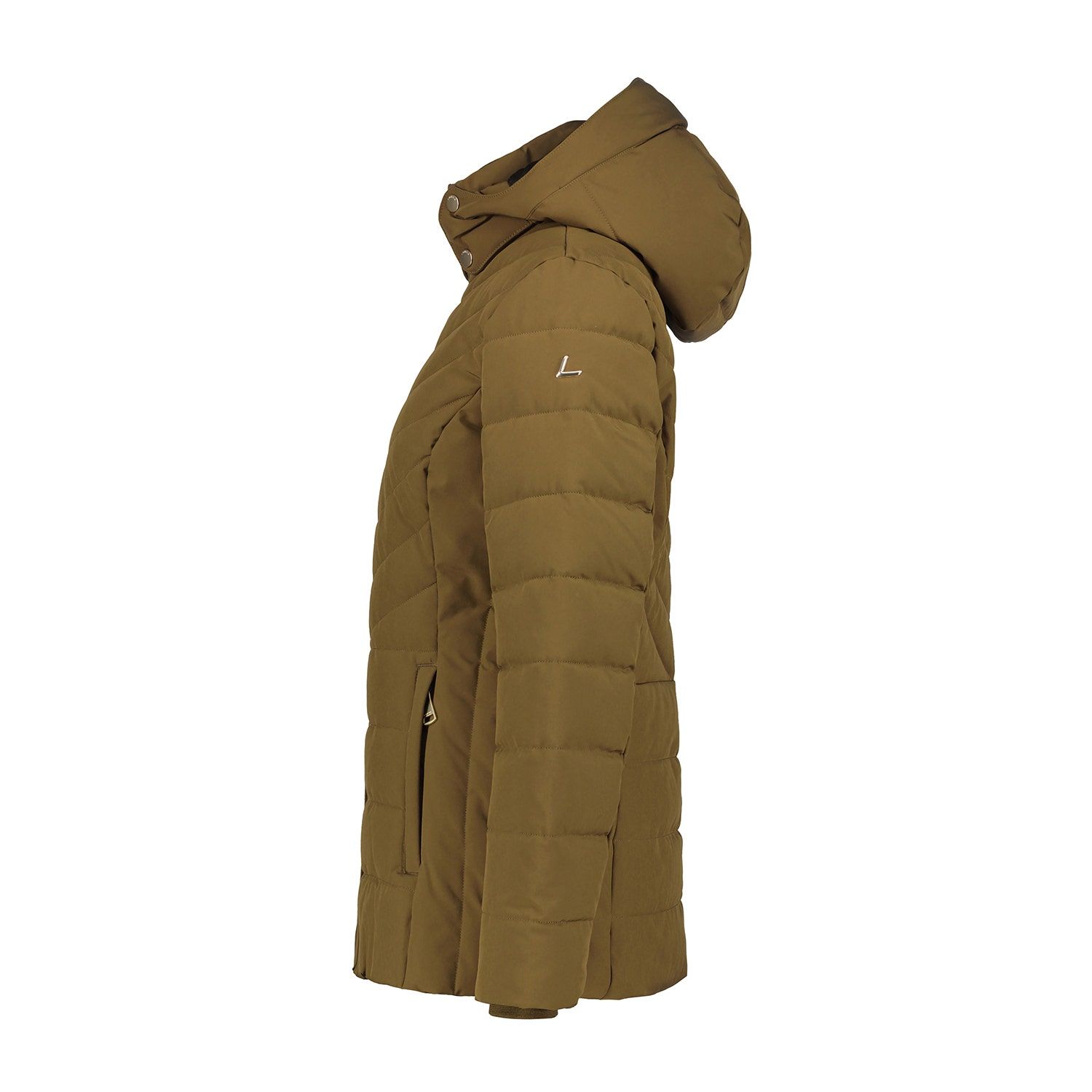 Luhta Haukka Jacket