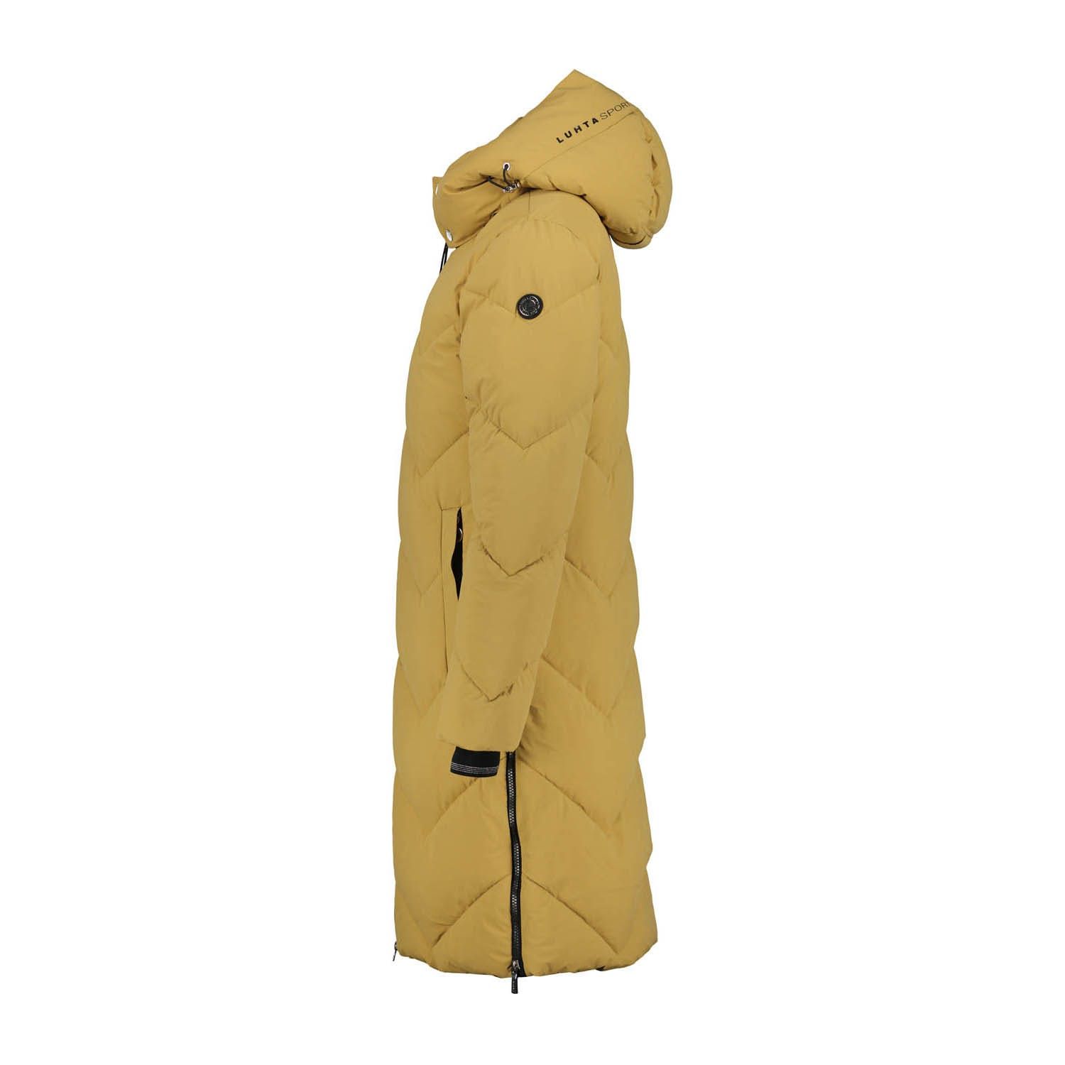 Luhta Hellesby Coat
