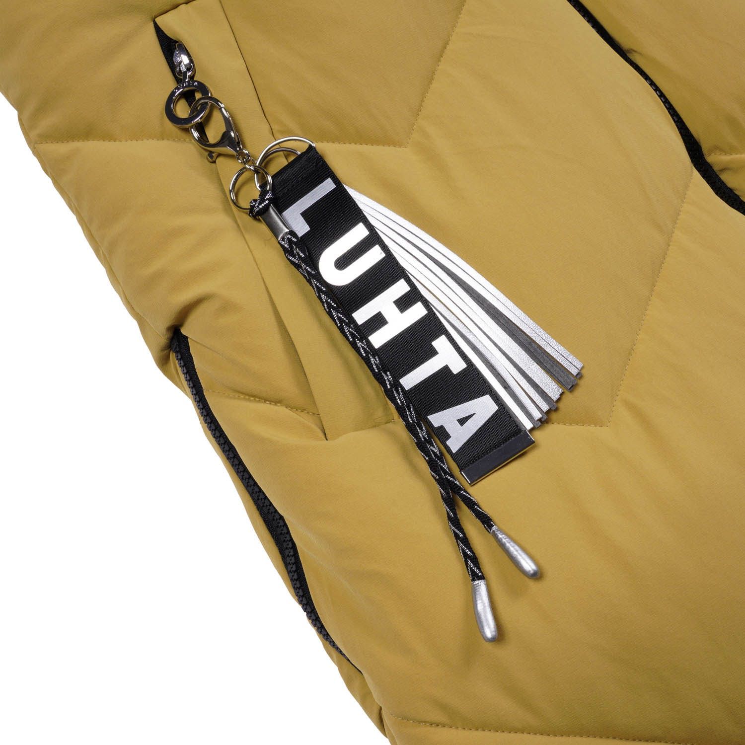 Luhta Hellesby Coat