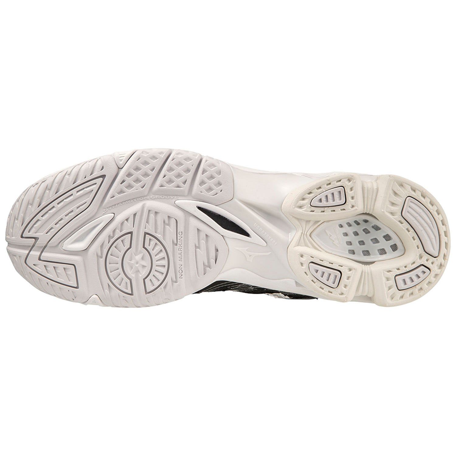 Mizuno Wave Voltage Heren