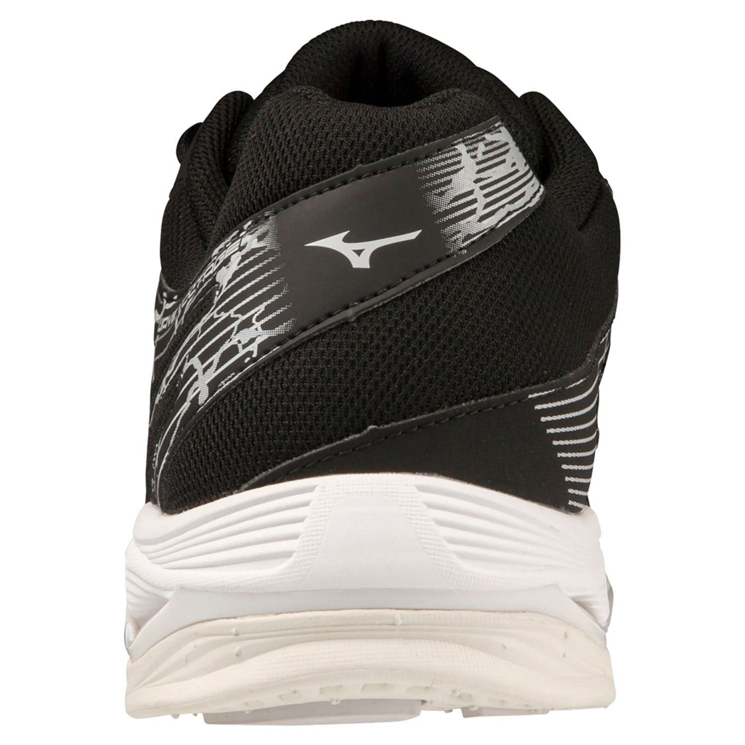 Mizuno Wave Voltage Heren