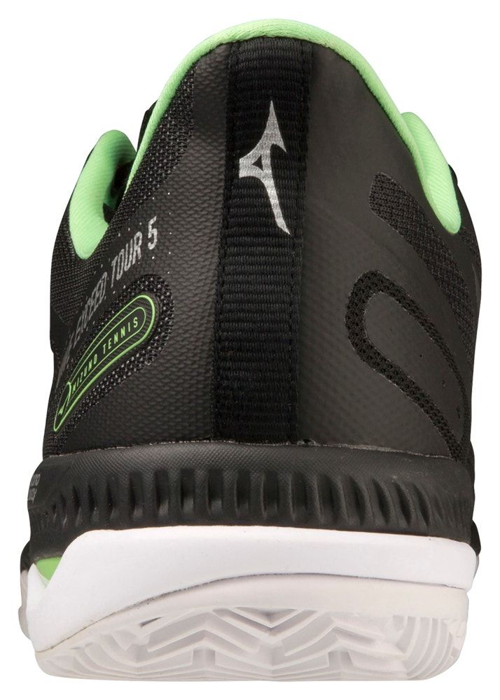 Mizuno Wave Exceed Tour 5 CC