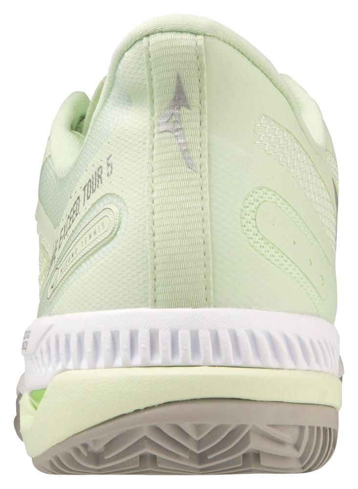 Mizuno Wave Exceed Tour 5 CC