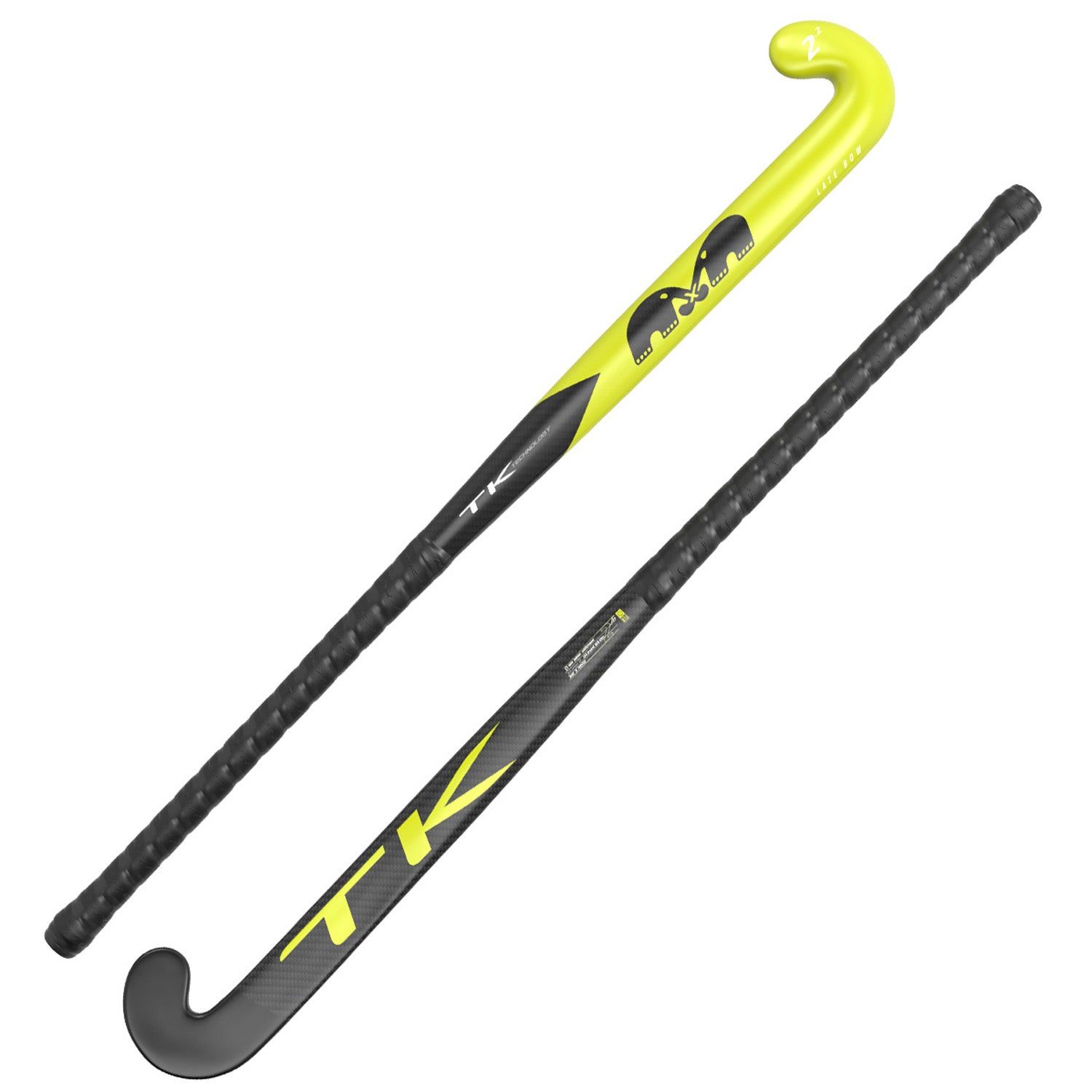 Tk TK2.2 late bow